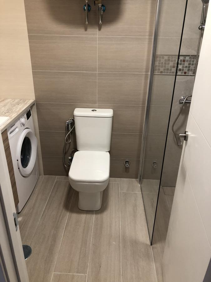 Apartamento Playa