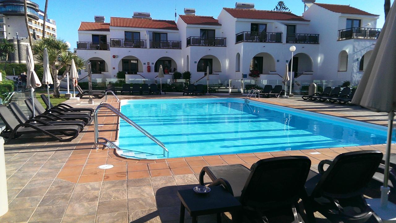 Playamar 3* Playa del Inglés