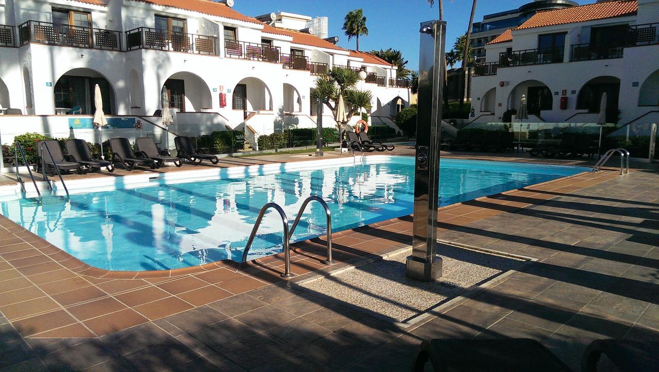 Hotelli Playamar Playa del Inglés