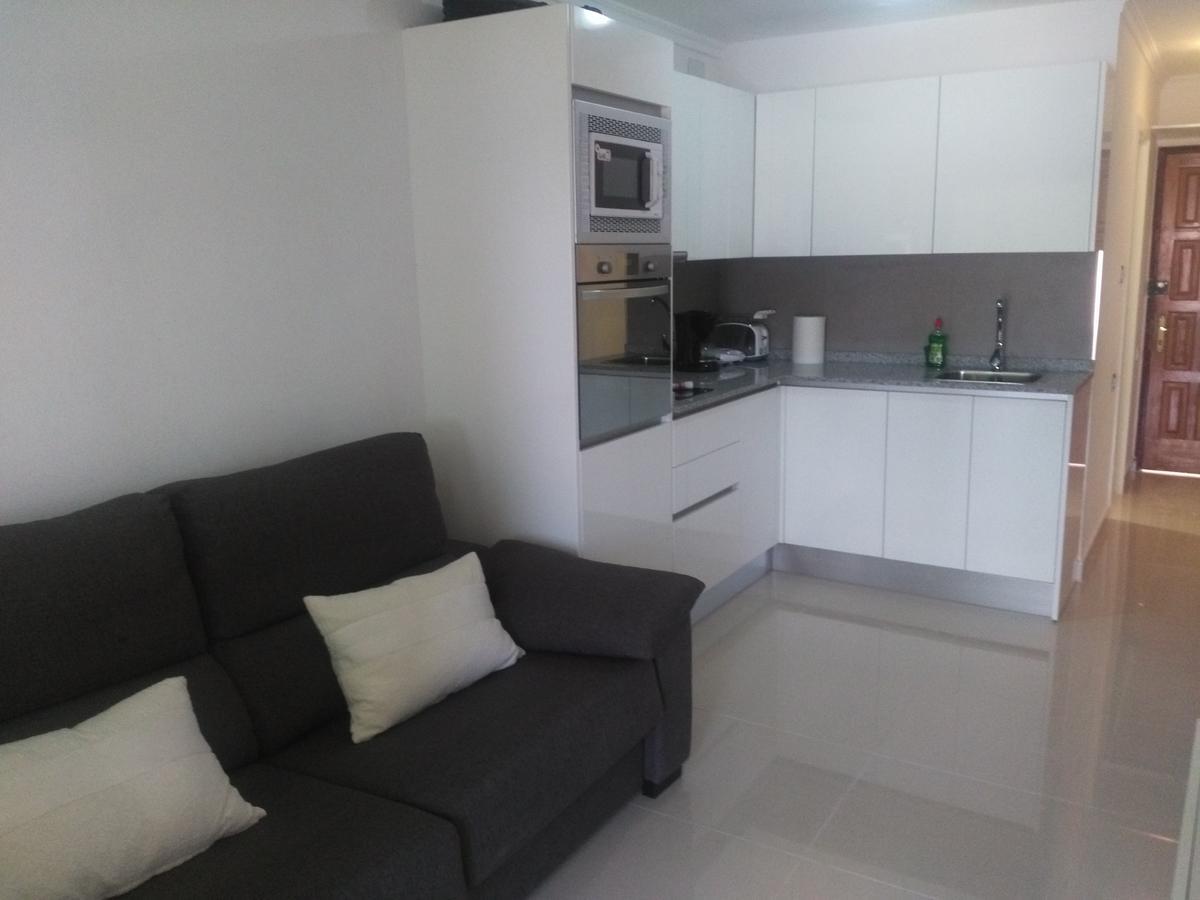Playa Apartamento Playa del Inglés