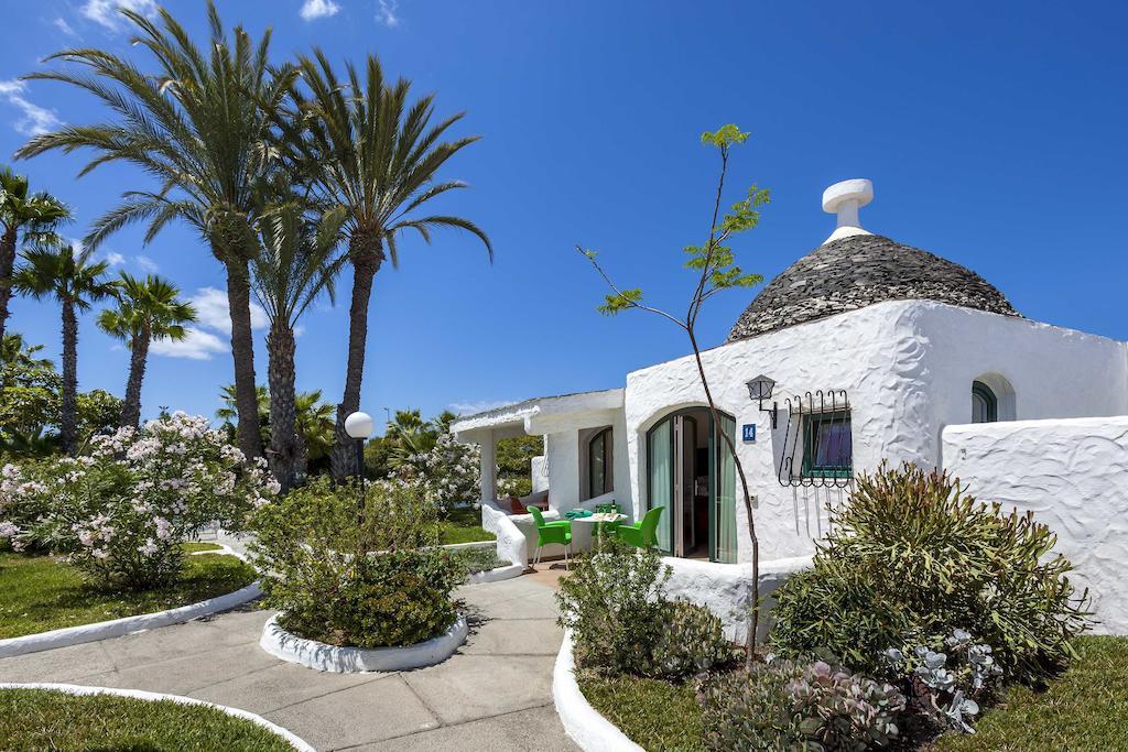 Mur Parque Romantico Apartamento Playa del Inglés