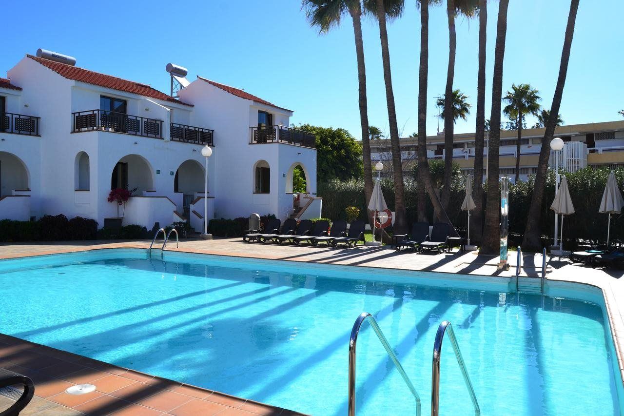 Playamar 3* Playa del Inglés