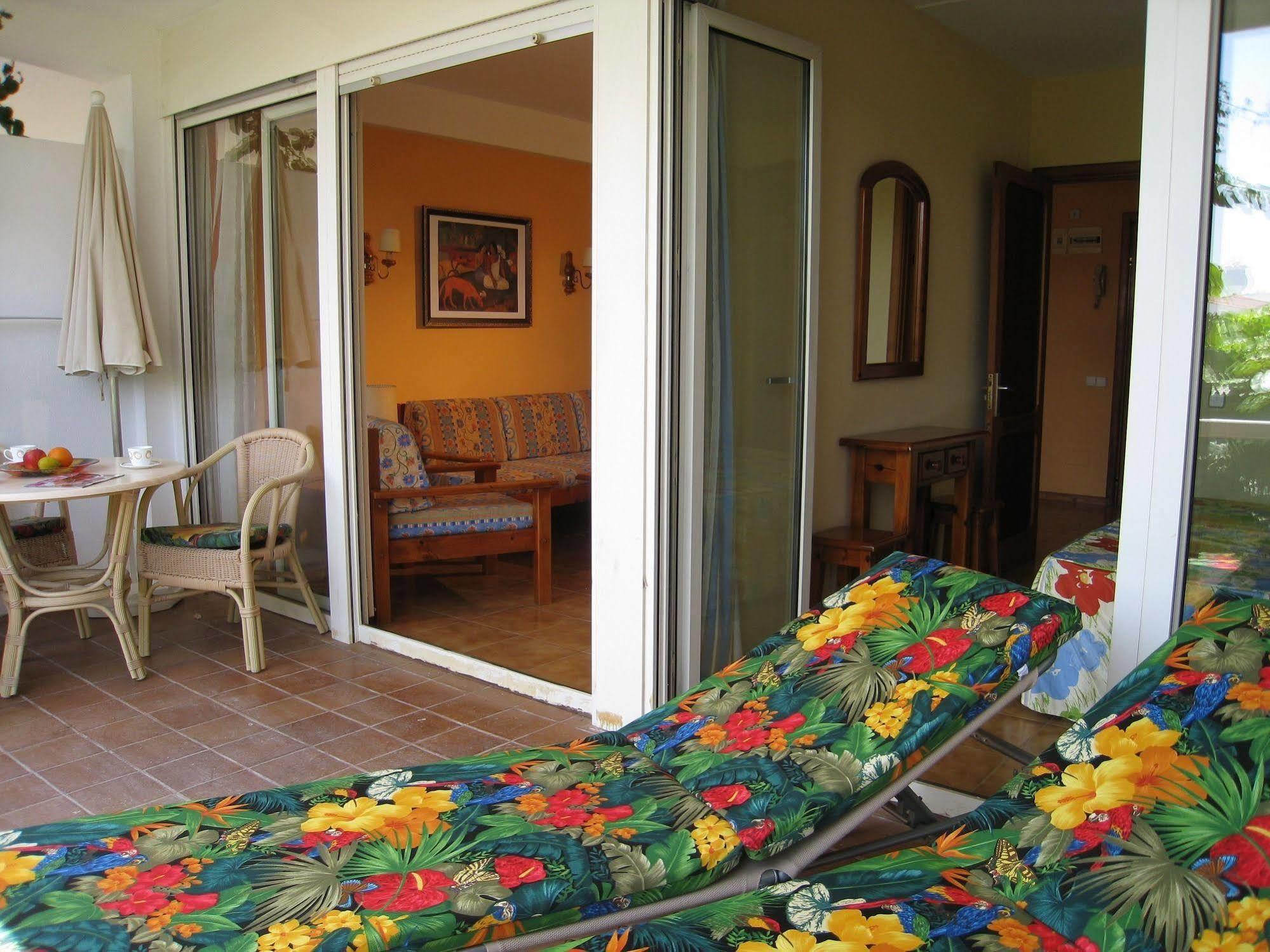 Apartamento Montemayor *