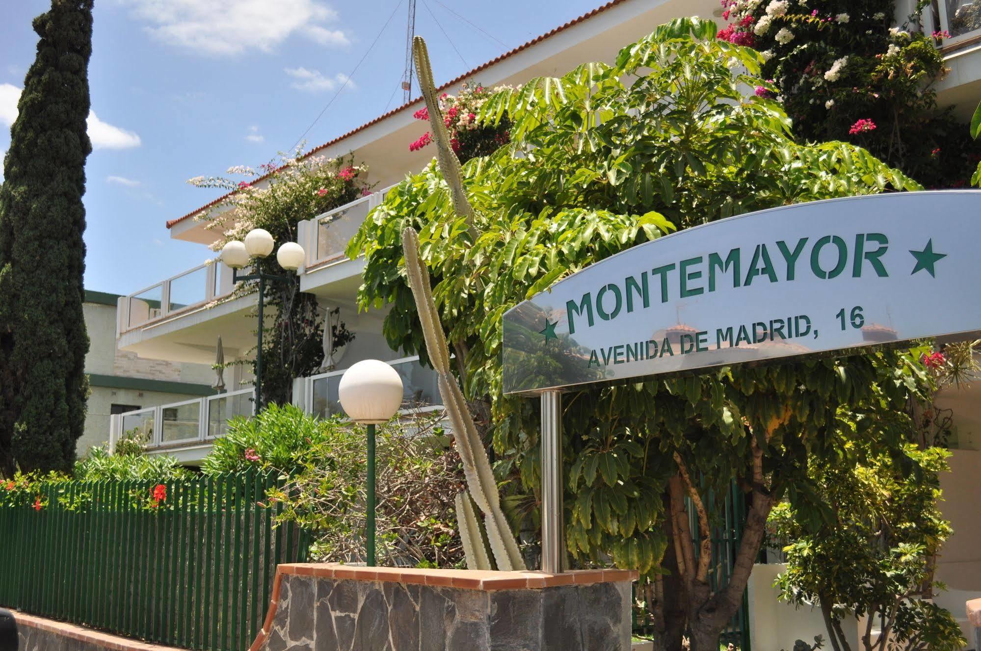 Montemayor *