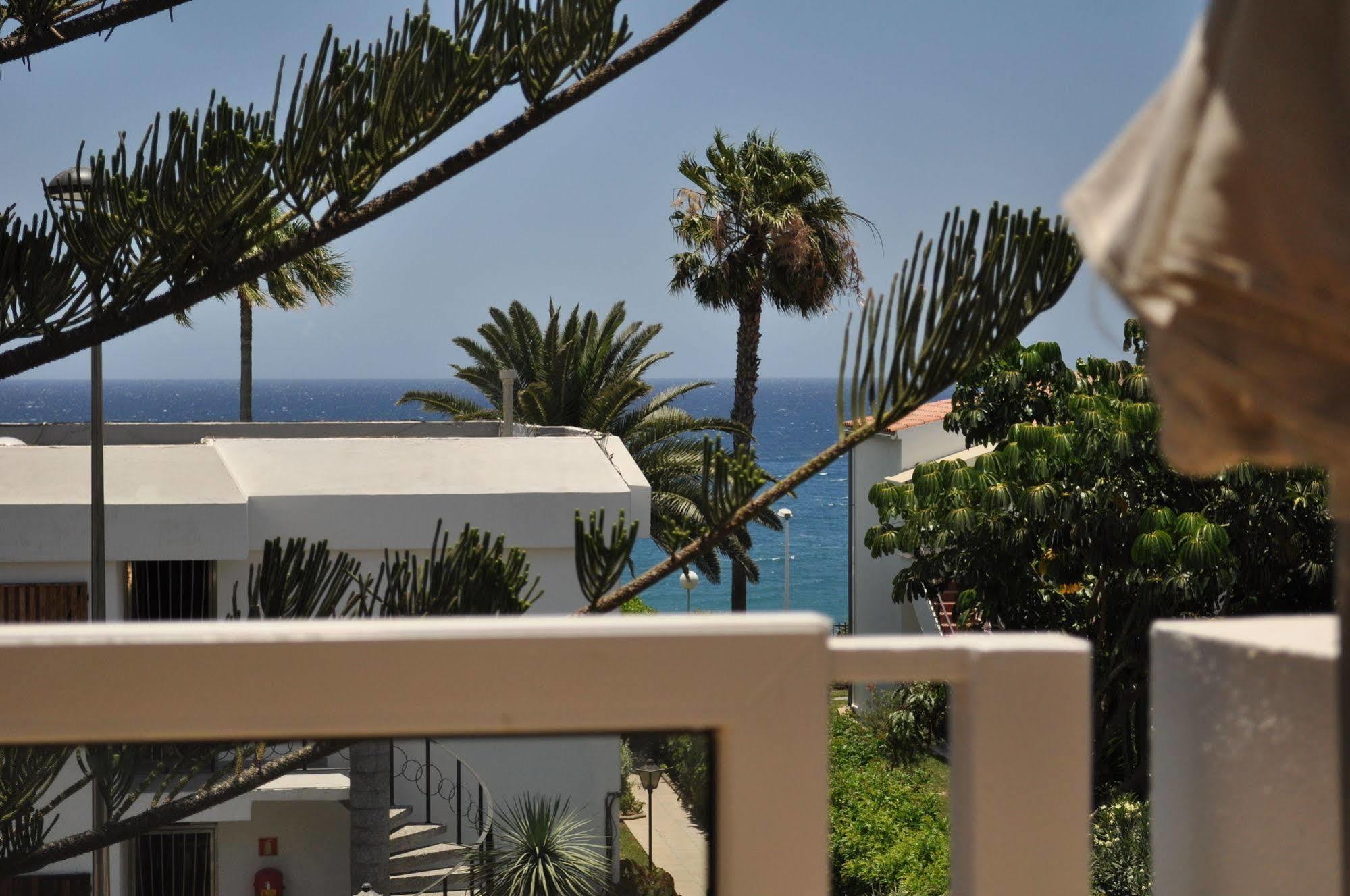 Montemayor Apartamento Playa del Inglés