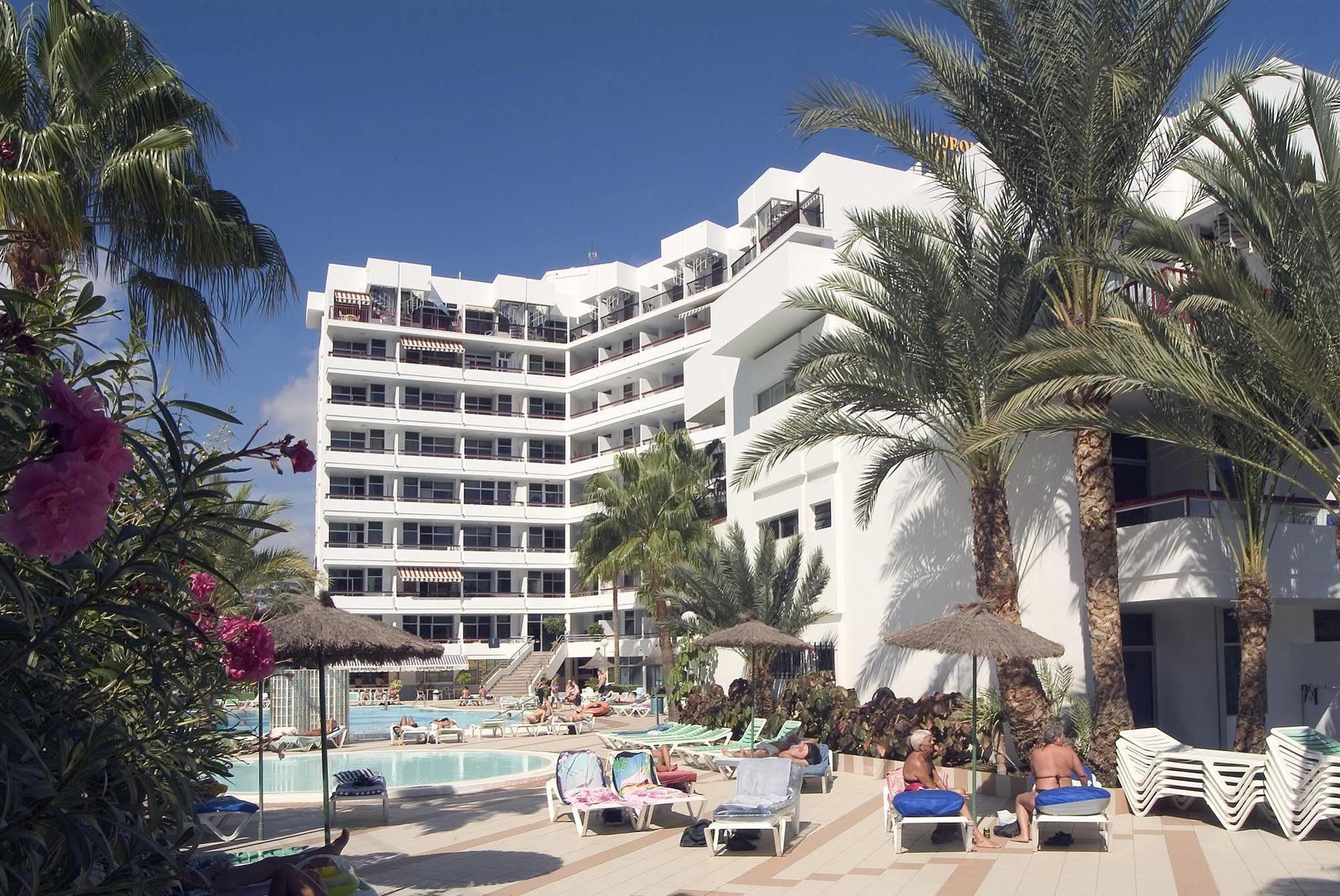 Blanca Appartement *