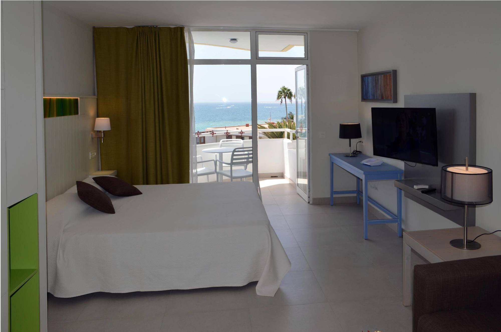 Livvo Veril Playa