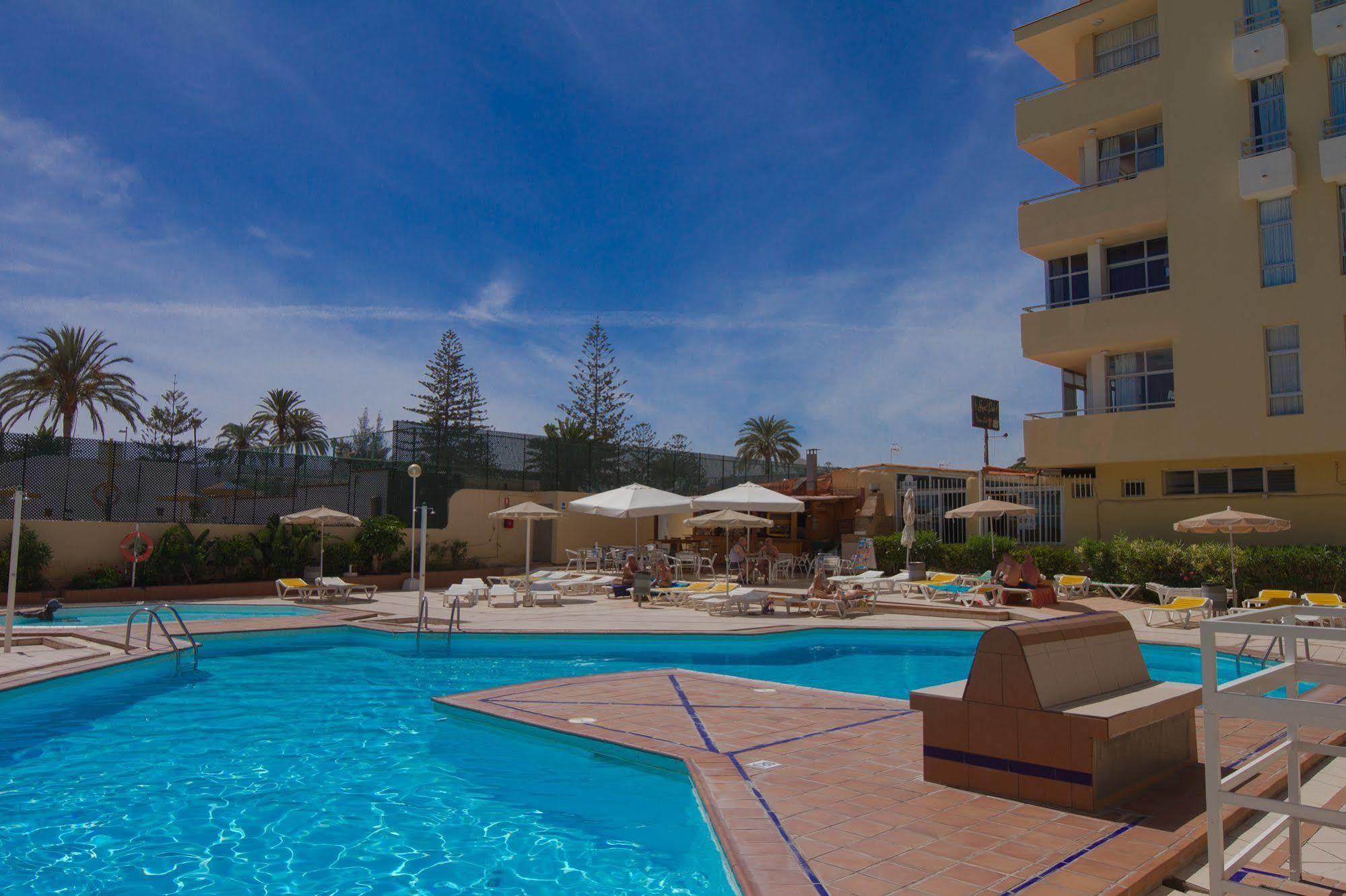 Servatur Barbados Playa del Ingles (Gran Canaria)