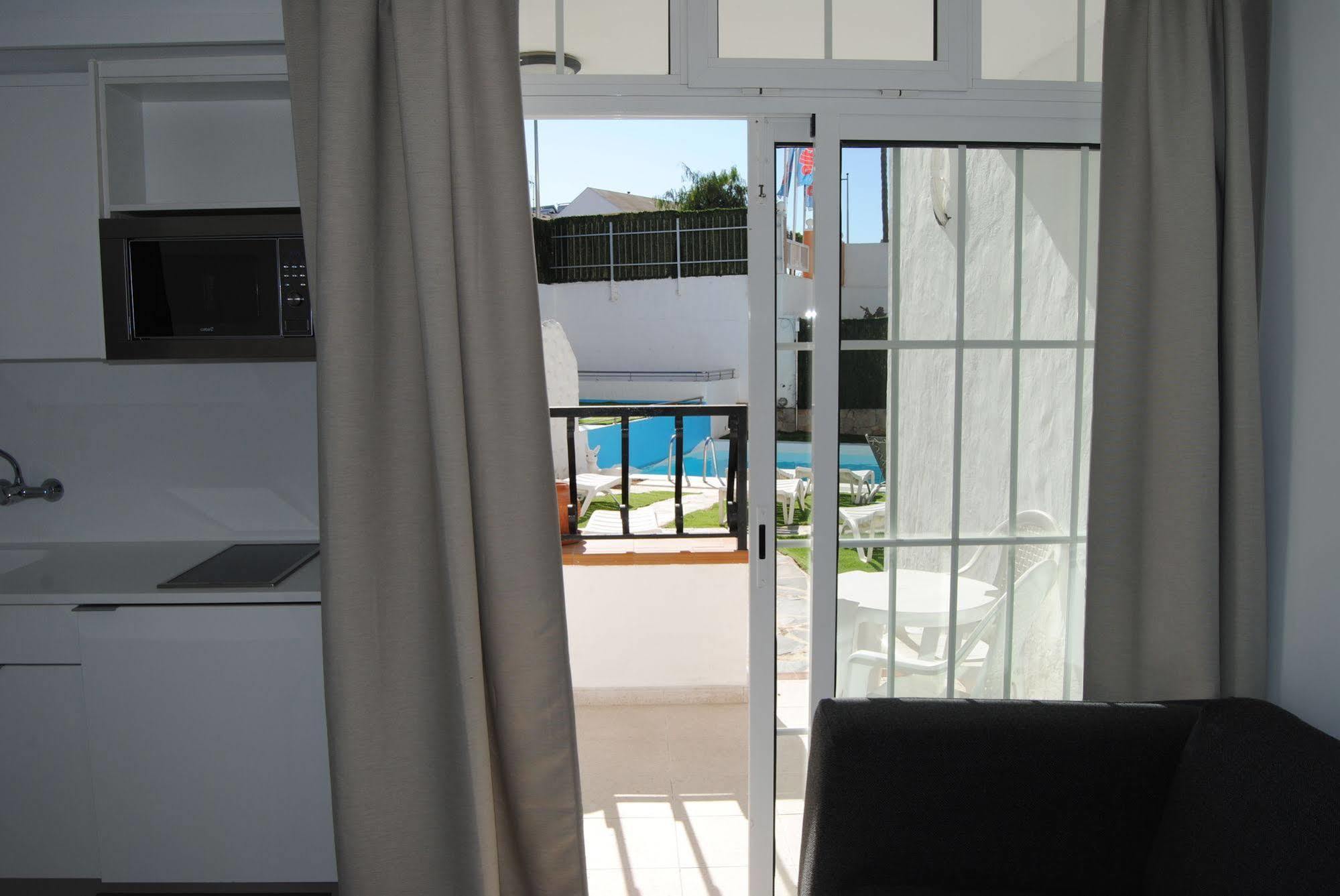 Atlantic Sun - Gay Men Only Hotel Playa del Inglés