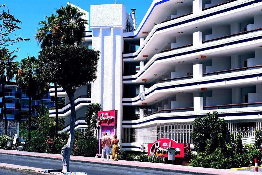 Appartement Tamaran Playa del Inglés