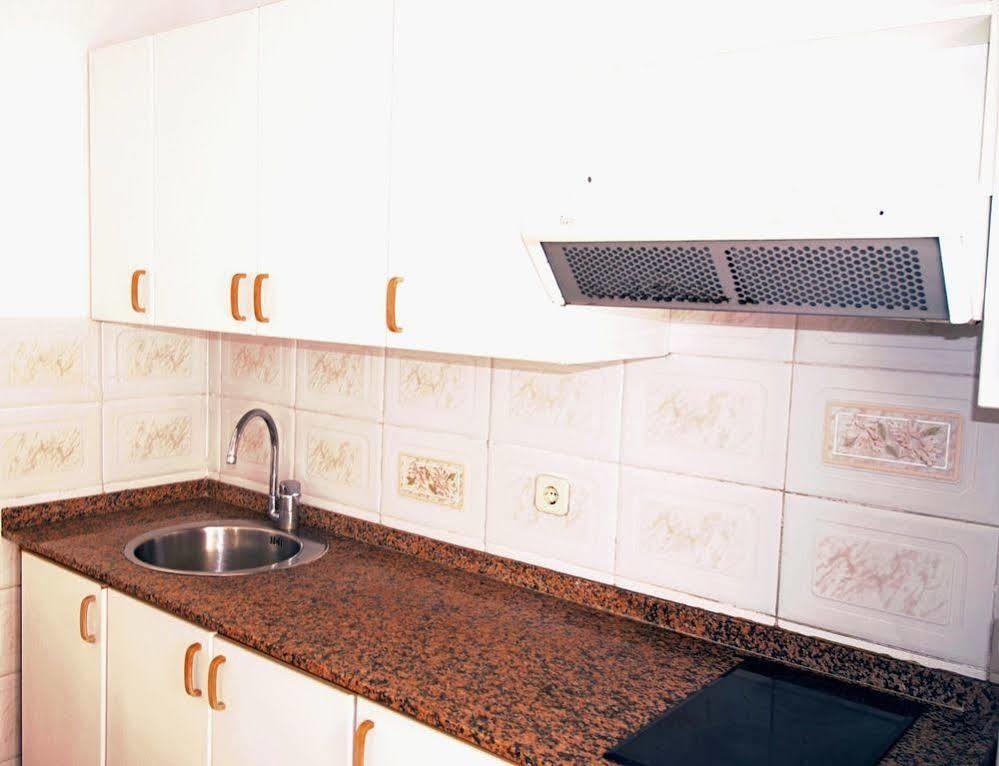 Tamaran Appartement