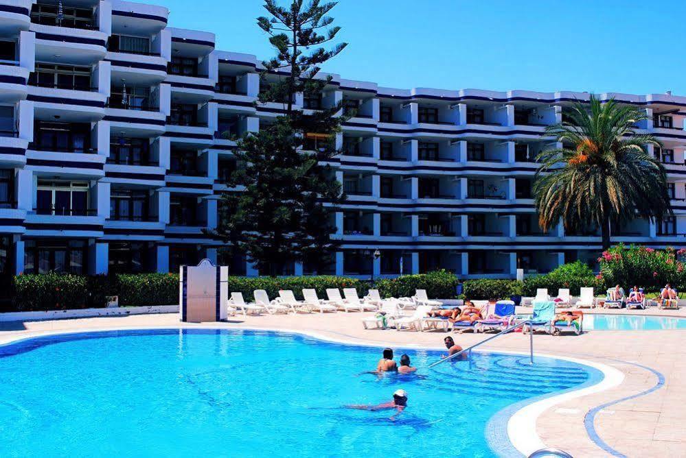 Tamaran Appartement Playa del Inglés