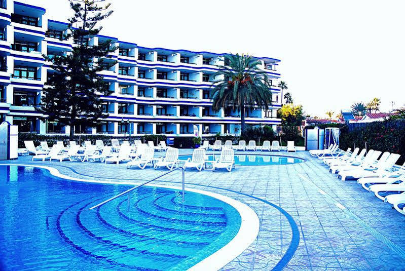 Tamaran * Playa del Inglés