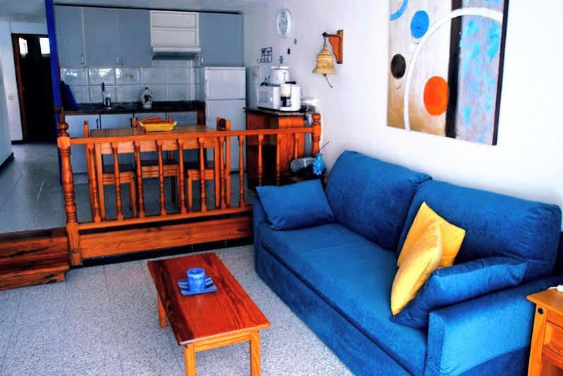 Tamaran Appartement