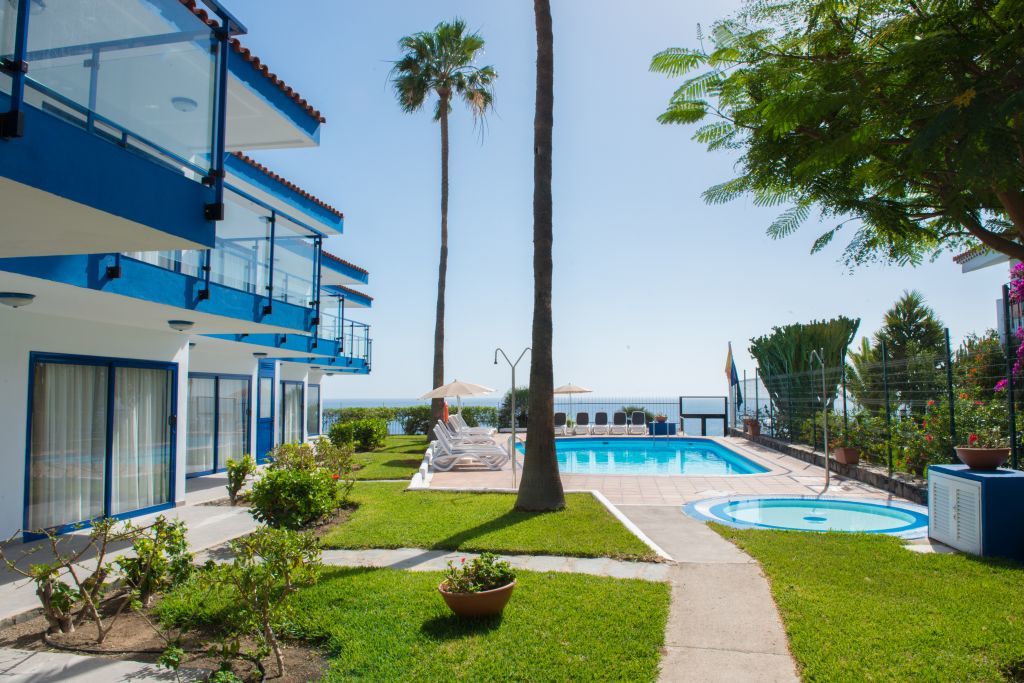 Alsol Caribes 1 Apartment Playa del Ingles (Gran Canaria)