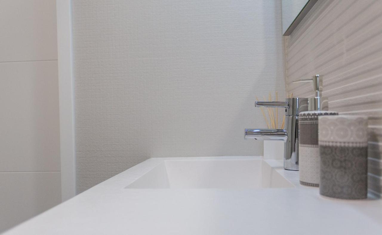 Olas Luxury Aparment Huoneisto