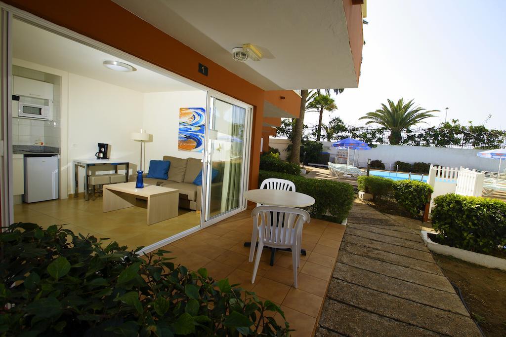 Tejas * Playa del Ingles (Gran Canaria)