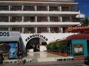 Parquemar * Playa del Inglés