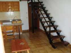 Apartamento Parquemar