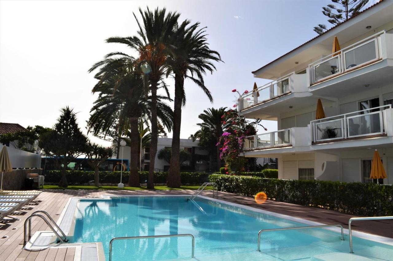 Apartamento Montemayor