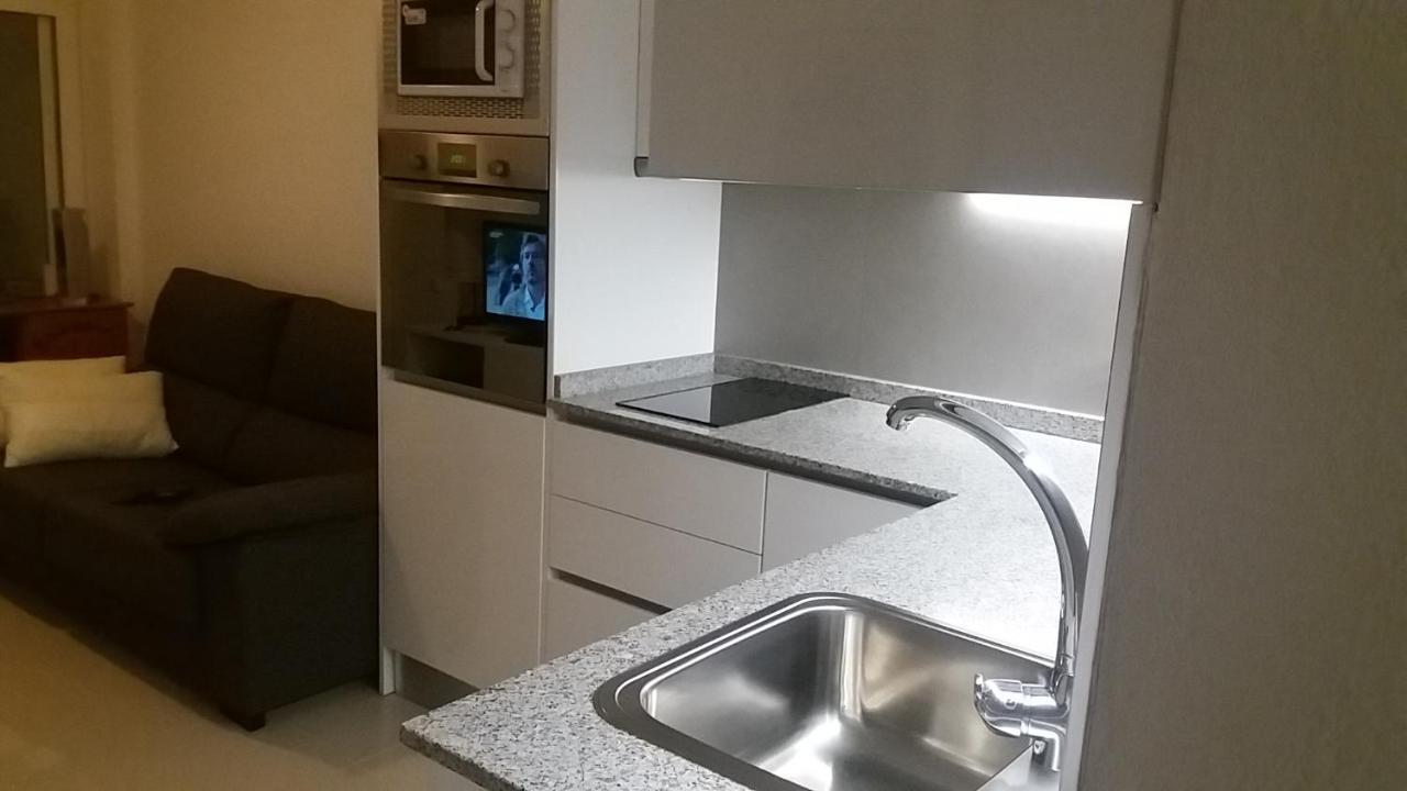 Playa Apartamento *