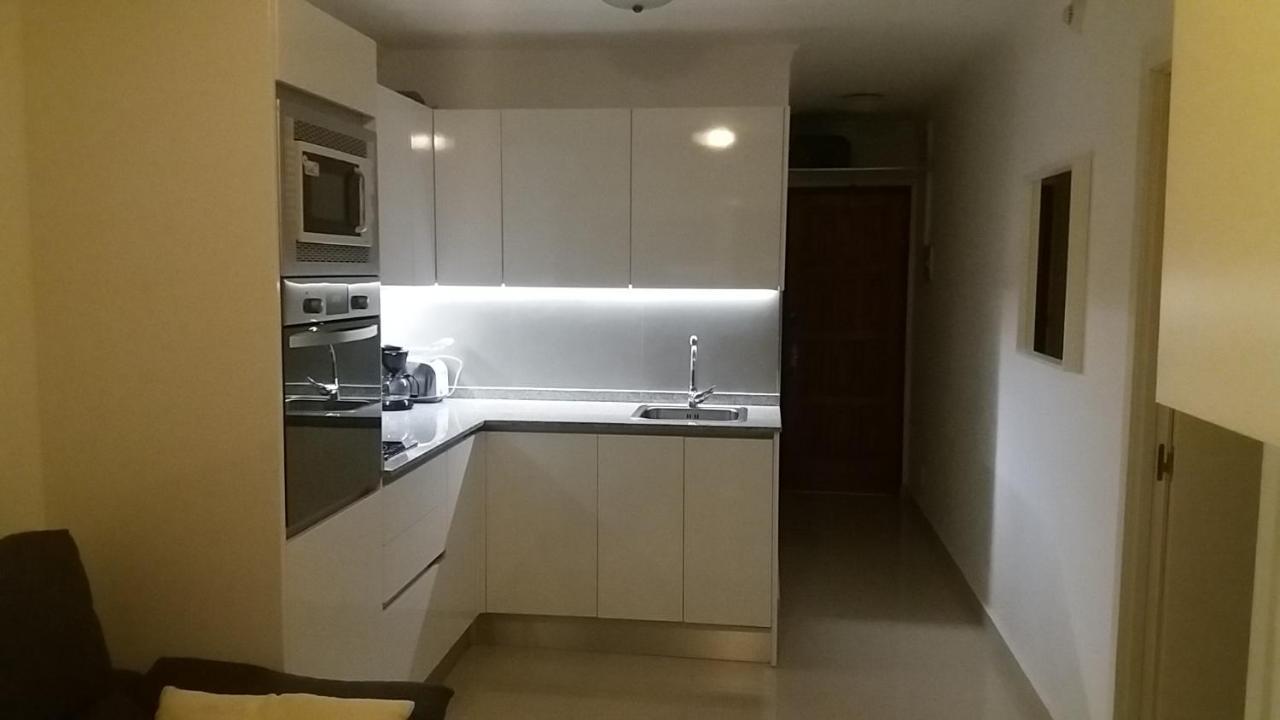 Apartamento Playa *