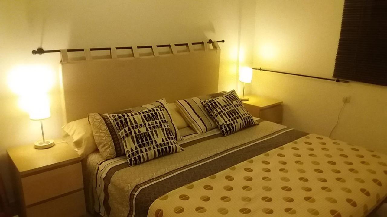 Playa Apartamento Playa del Inglés