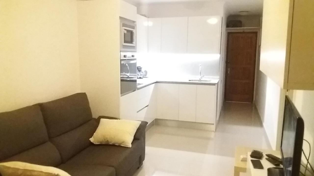 Playa Apartamento *