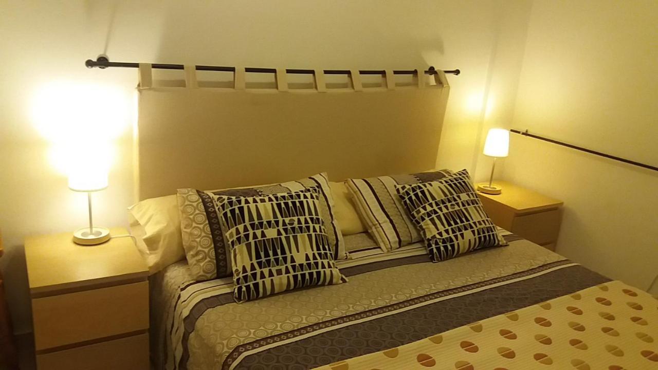 Apartamento Playa *
