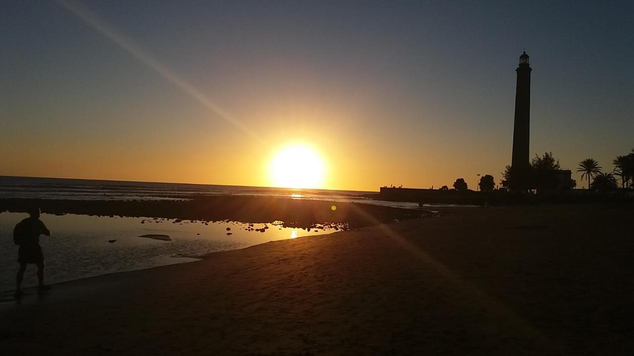 Apartamento Playa