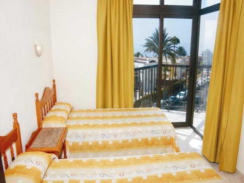 Rt-apartamentos Guinea Huoneisto *