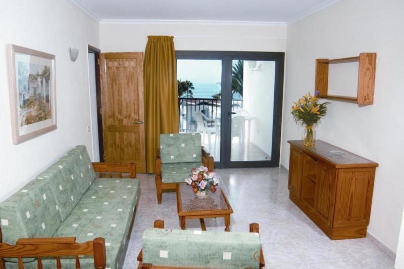 Rt-apartamentos Guinea *