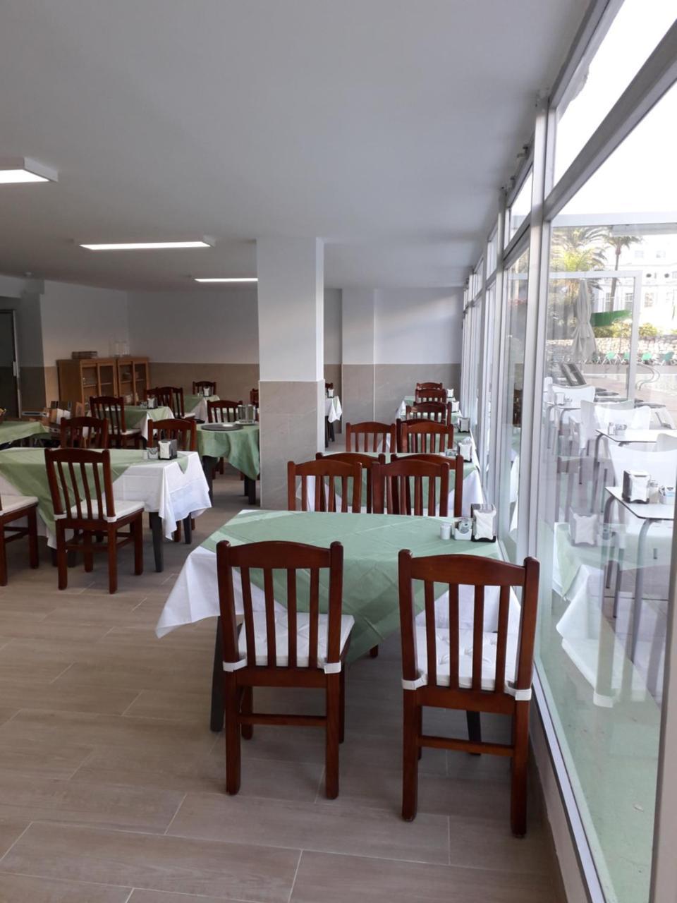 Apartment Aguacates Playa del Ingles (Gran Canaria)