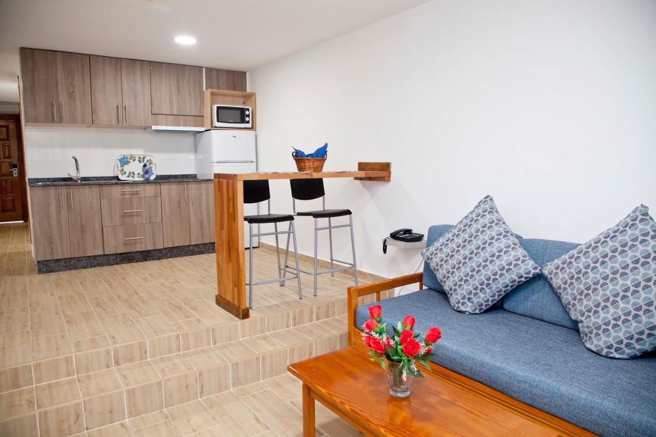 Tamaran Appartement *