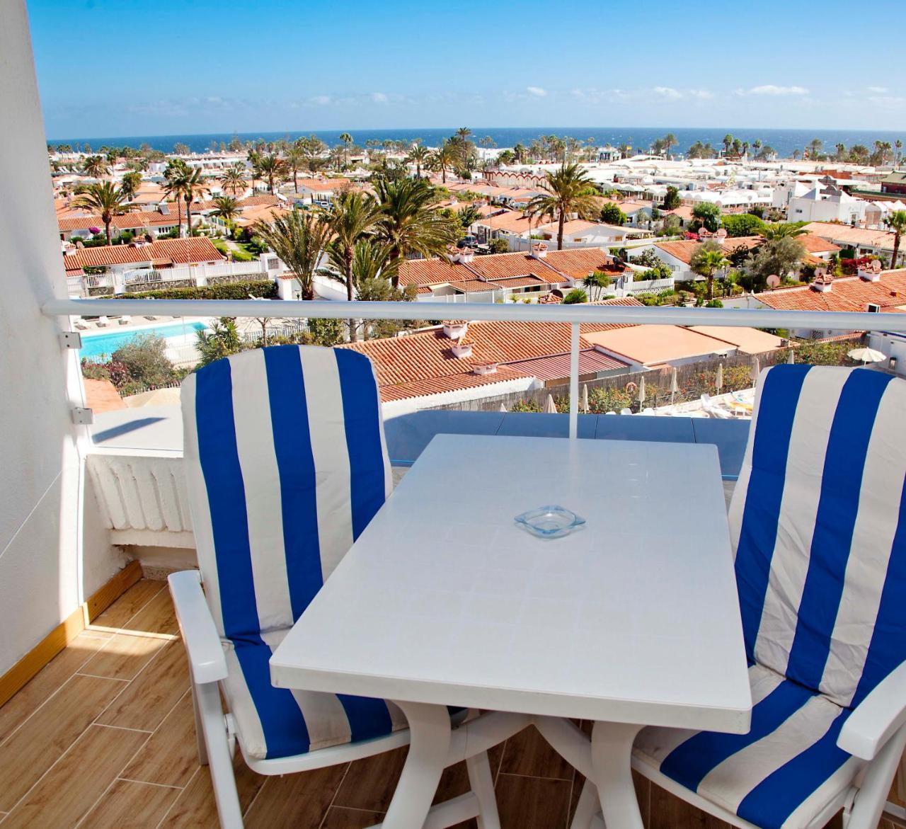 Tamaran Appartement