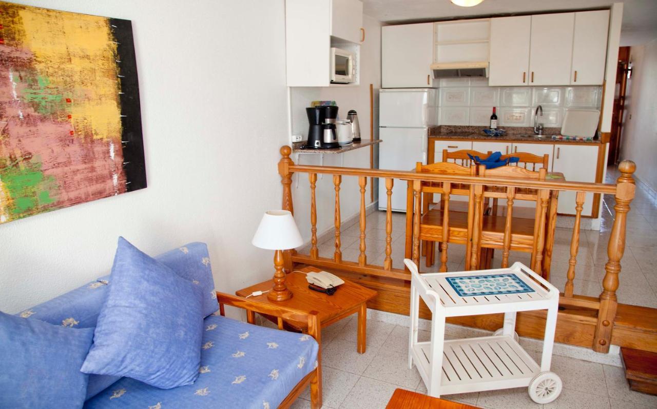 Tamaran Appartement
