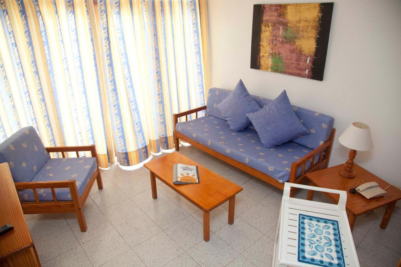 Appartement Tamaran