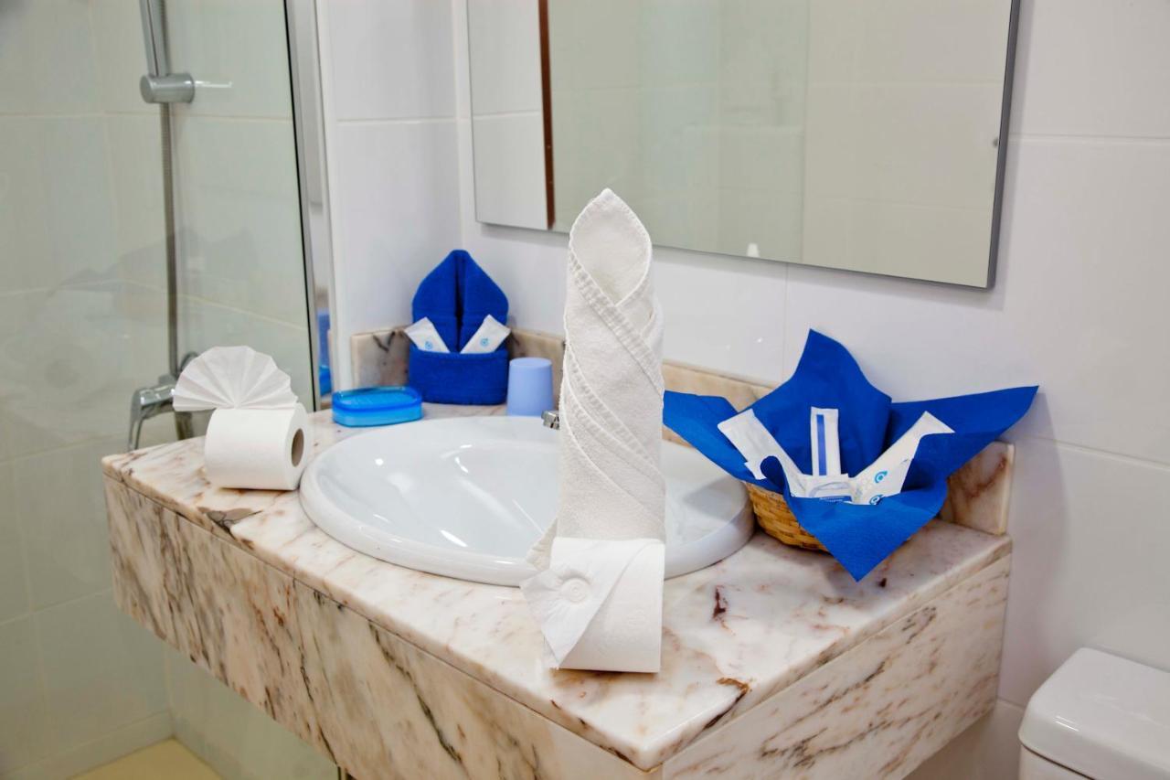 Tamaran Appartement