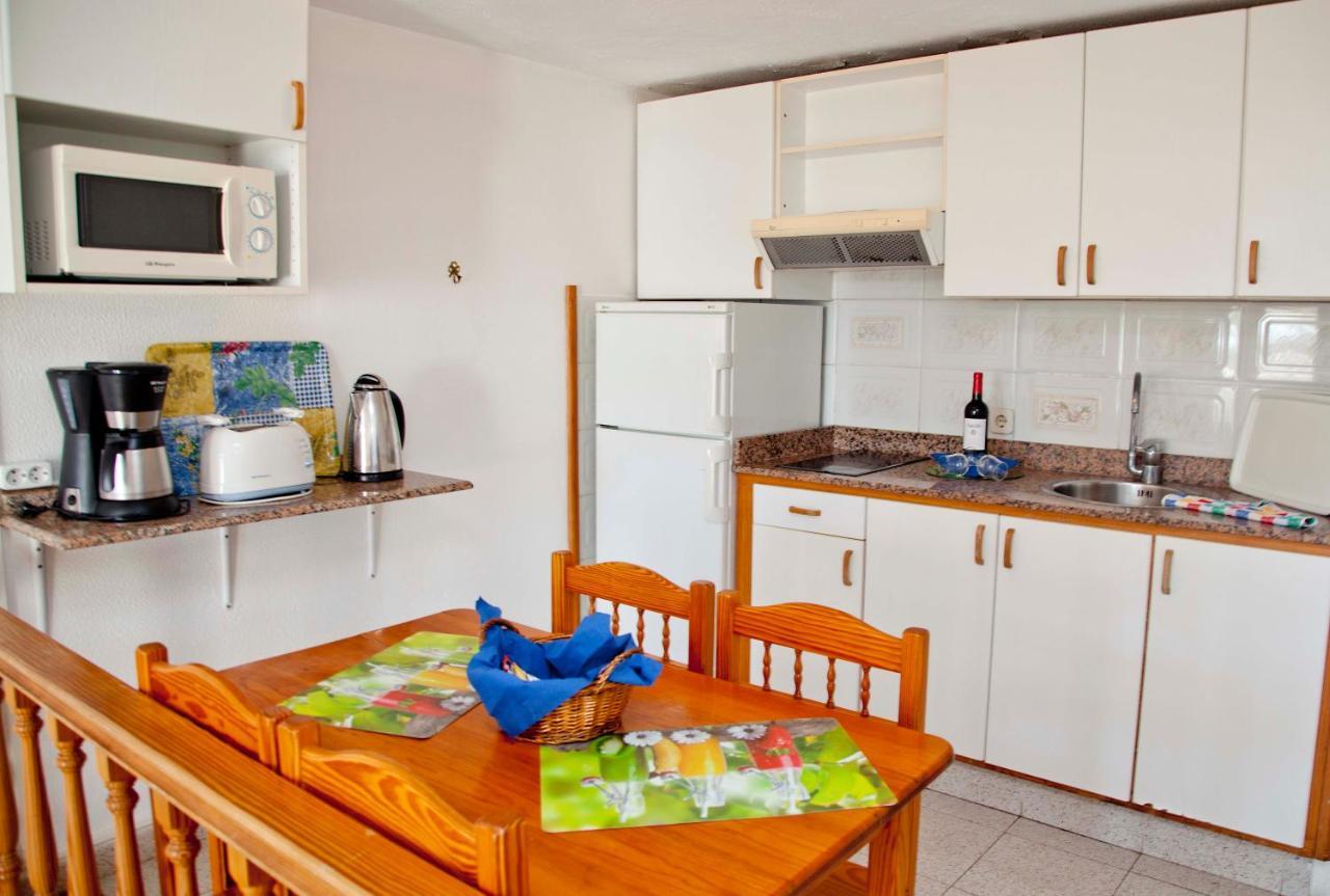 Tamaran Appartement Playa del Inglés