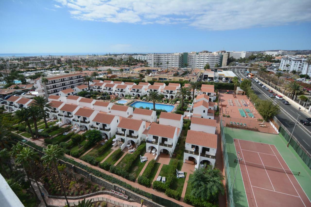 Parquemar Apartamento *