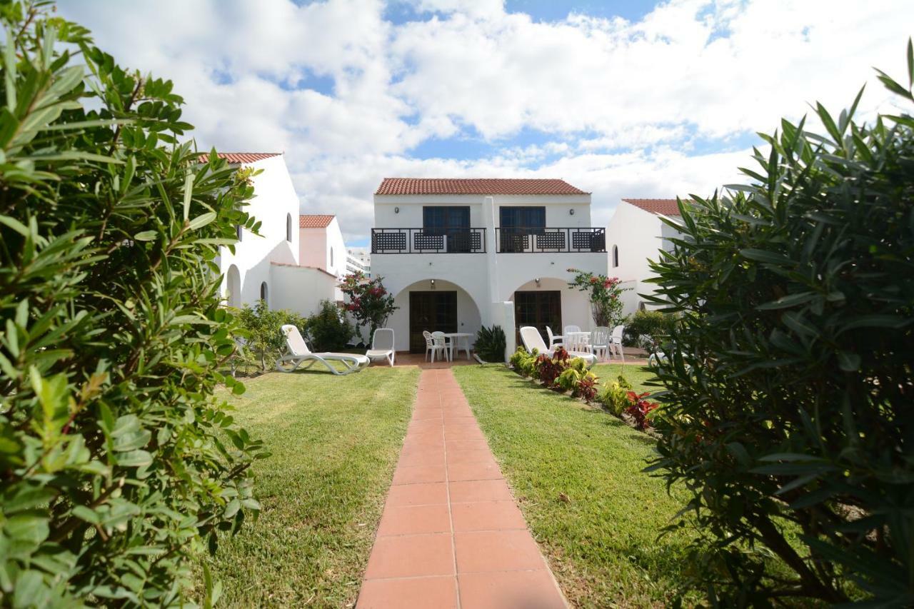 Parquemar Apartamento