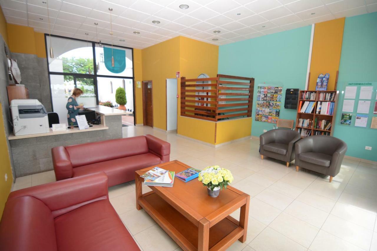 Parquemar Apartamento *