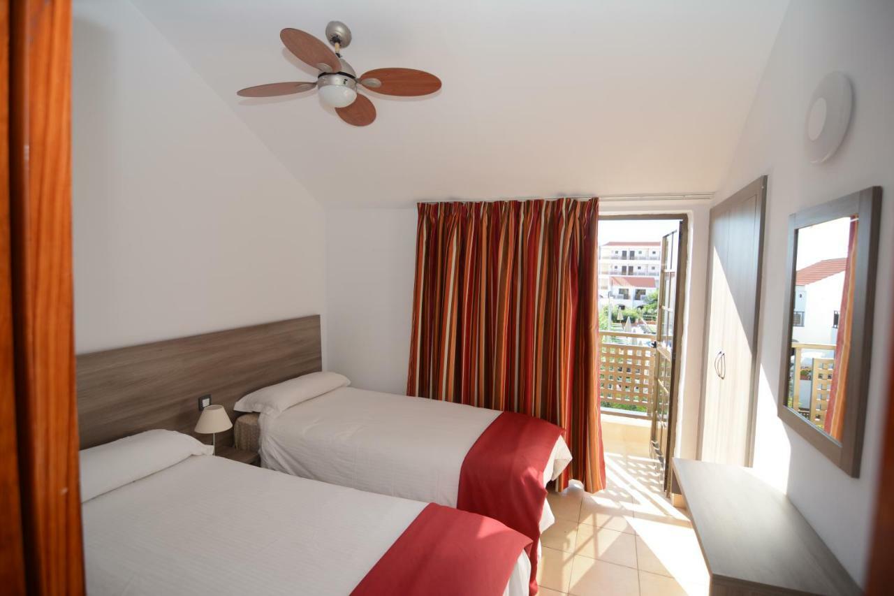 Apartamento Parquemar *