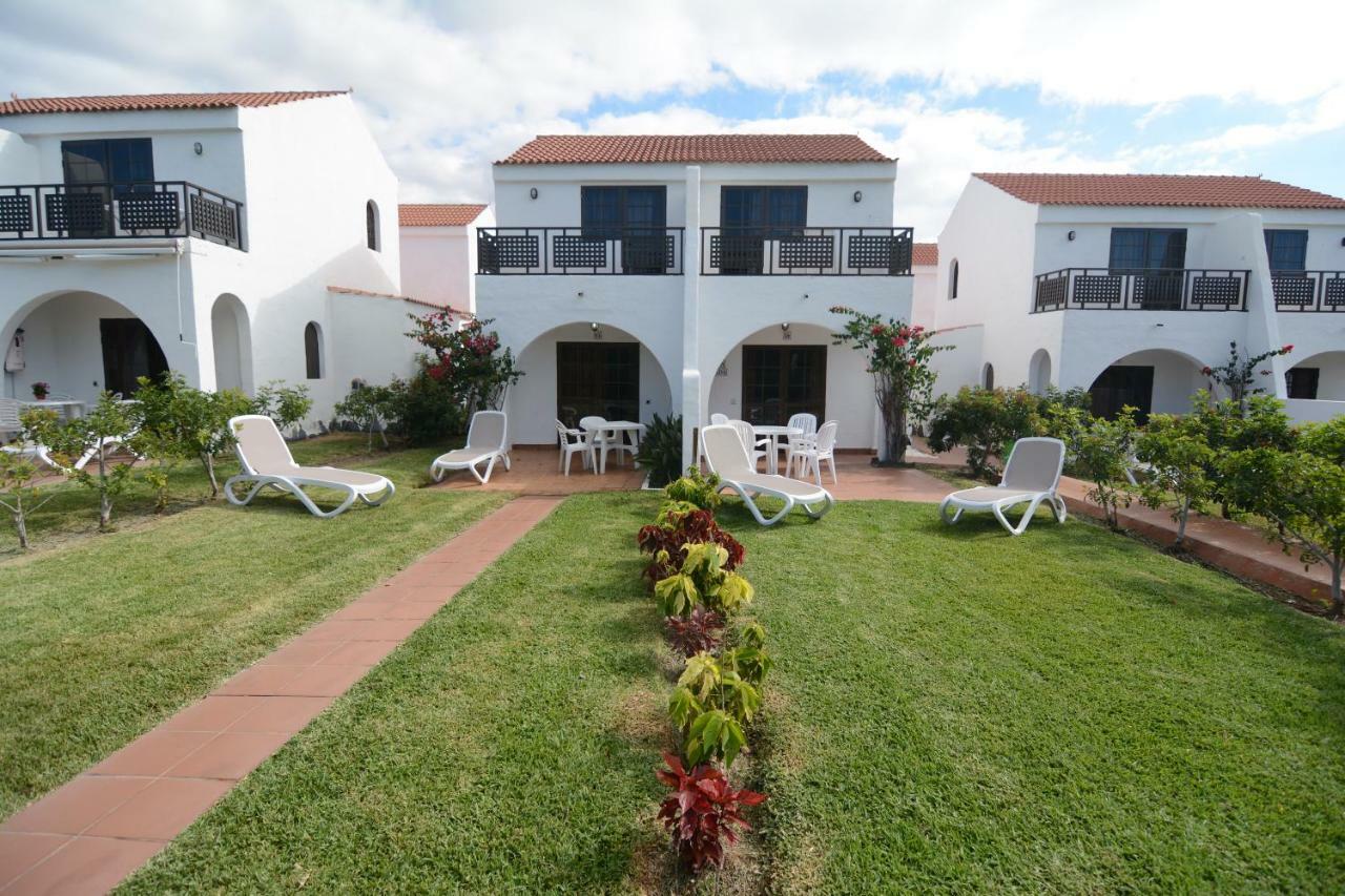 Parquemar Apartamento Playa del Inglés
