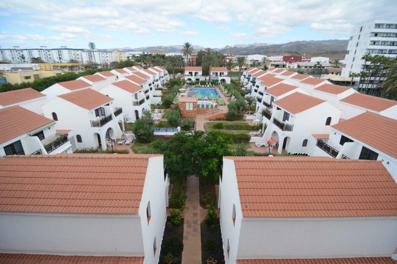 Parquemar Playa del Inglés