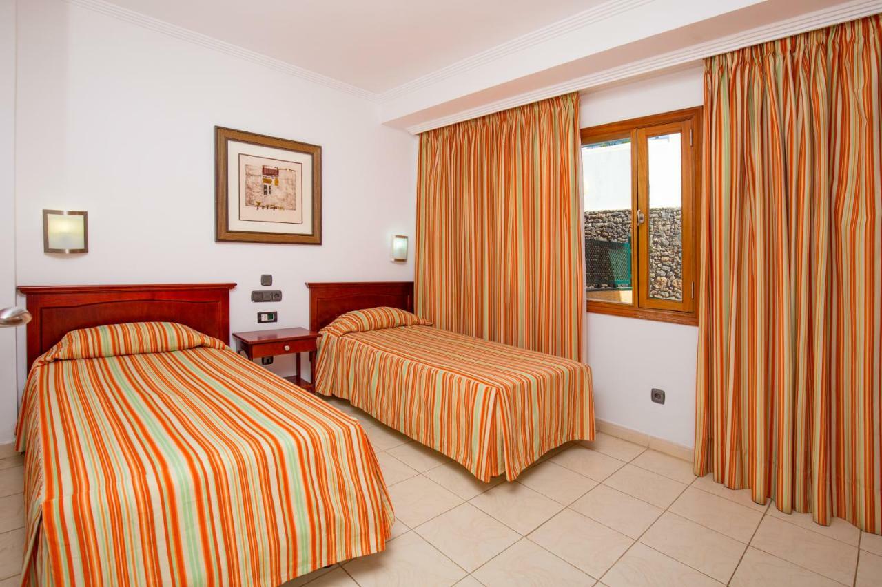 Olympia Apartment Playa del Inglés