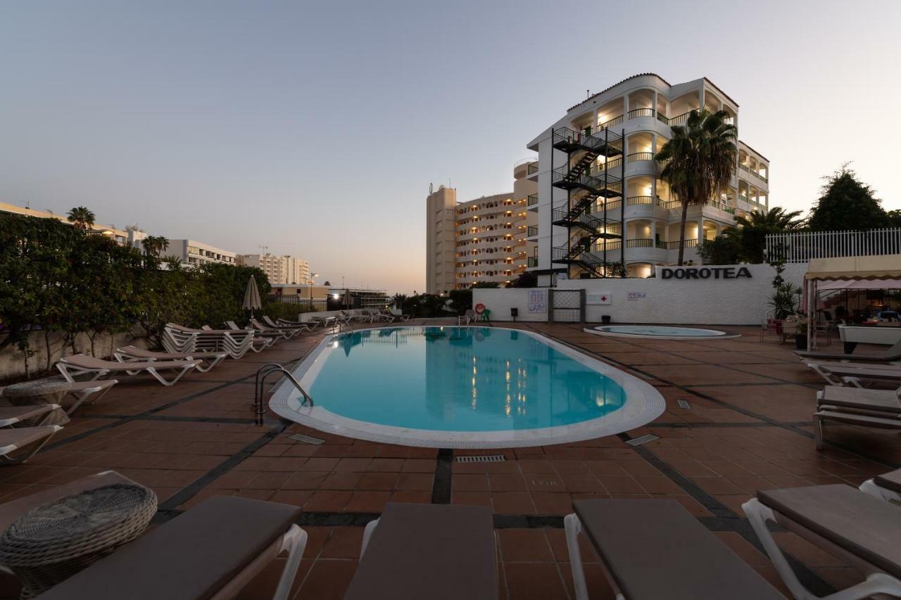 Tc Dorotea * Playa del Inglés
