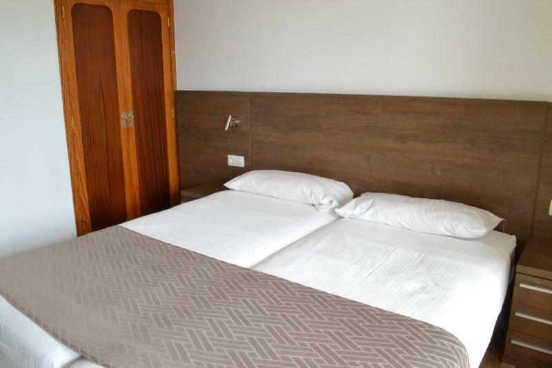 Apartamento Montemayor Playa del Inglés
