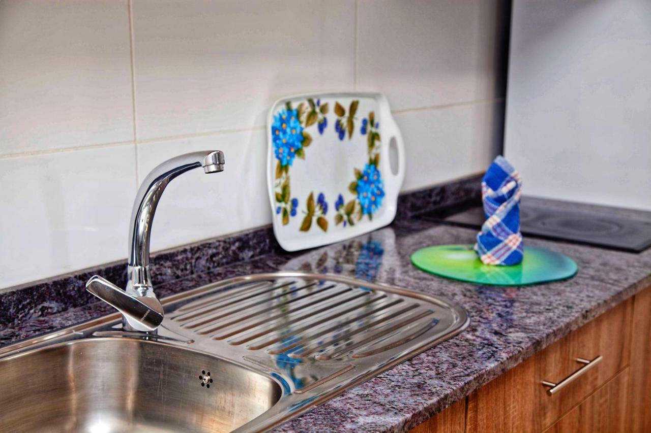 Tamaran Appartement *