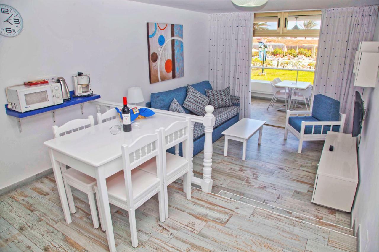 Appartement Tamaran Playa del Inglés